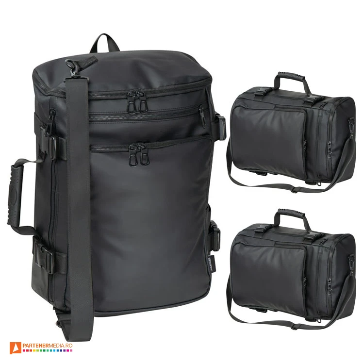 genti promotionale de voiaj din poliester 64345 poza 1