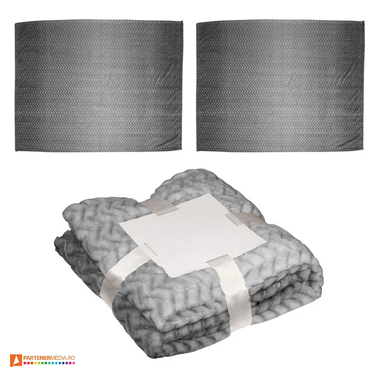 paturi fleece promotionale de 120x180 cm 64361