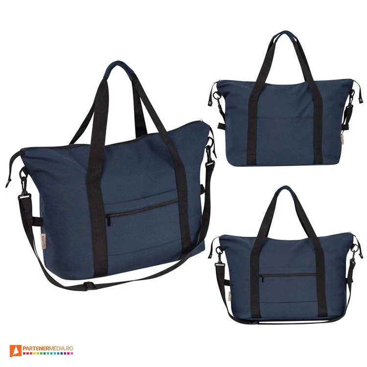 genti promotionale cu bareta de umar si manere lungi 64394 poza 1