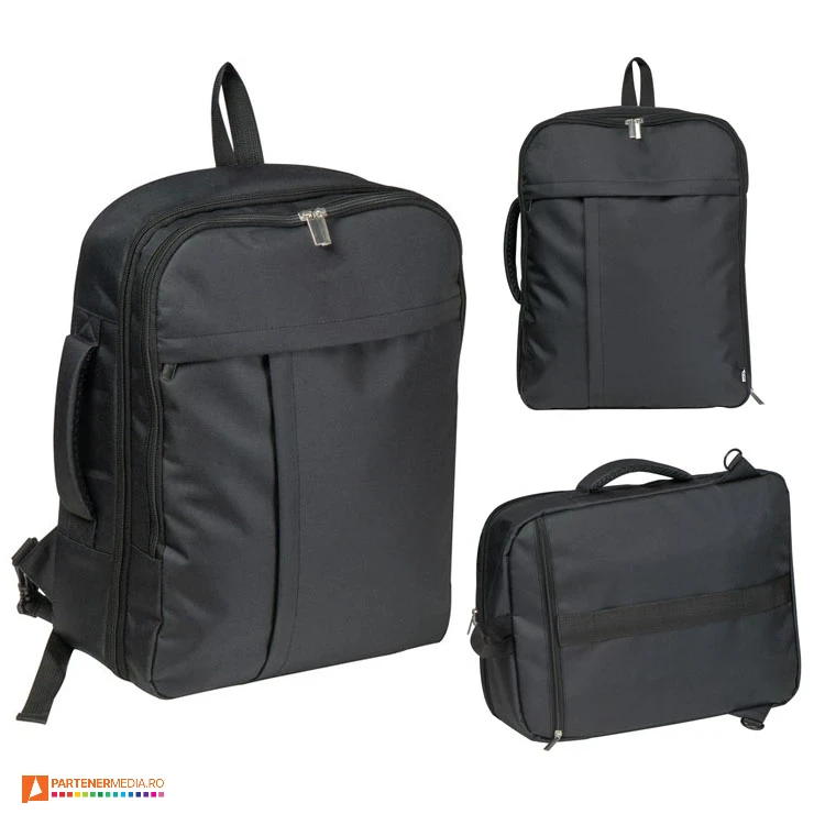 rucsacuri promotionale din pet reciclat 64399