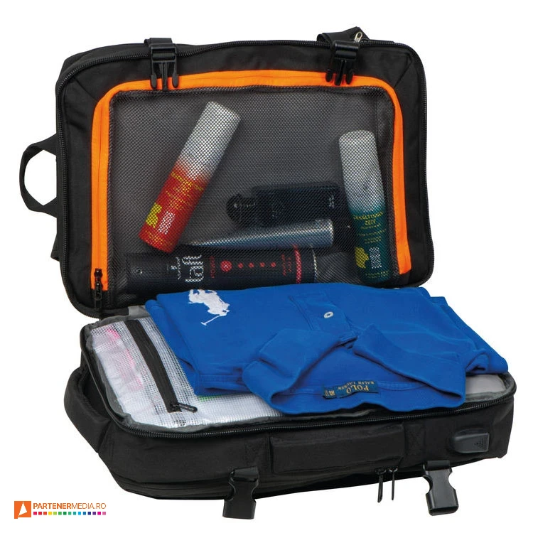 rucsacuri promotionale de calatorii 64403 poza 2