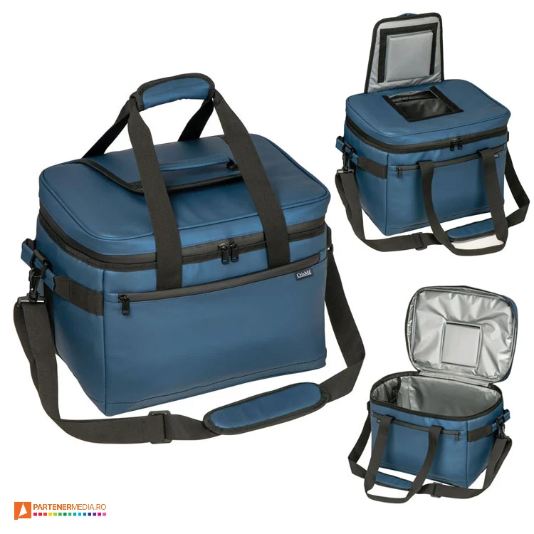 genti termoizolante mari cu bareta de umar 64422 poza 1