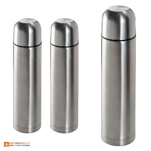 termosuri promotionale clasice de 1000 ml din otel inoxidabil 6540107