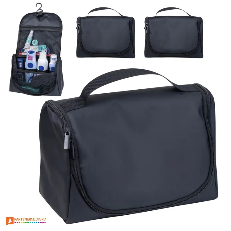 genti promotionale cosmetice cu carlig metalic 6548903 poza 1