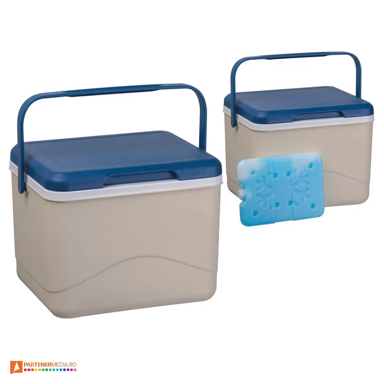 lazi termoizolante promotionale de 5 litri 65527 poza 1