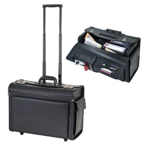 genti pilot cu maner telescopic 68421