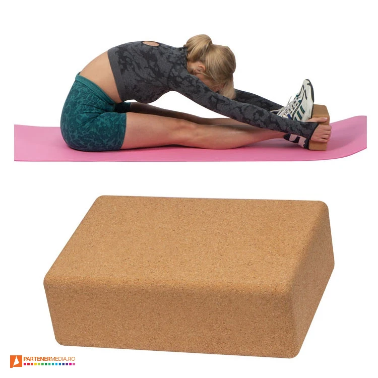 caramizi din pluta pentru activitati sportive 73174 poza 1