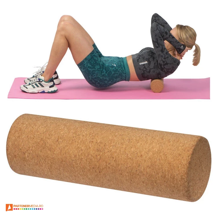 cilindre din pluta pentru activitati sportive 73175 poza 1