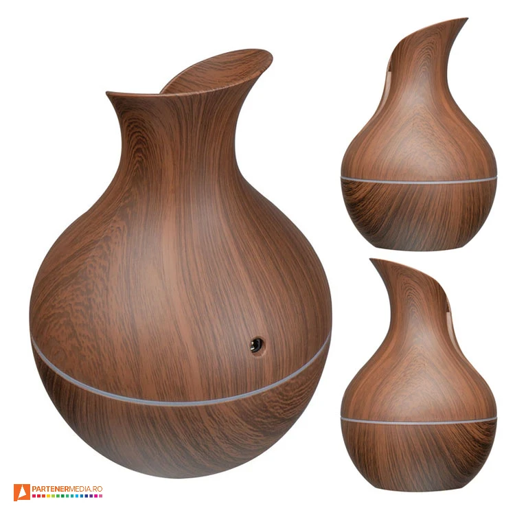 umidificatoare promotionale de 130 ml 73906 poza 1