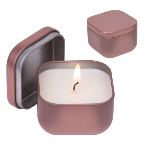 lumanari promotionale cu cutie metalica 75278