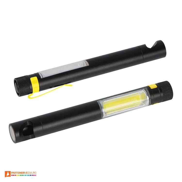 lanterne metalice magnetice cu desfacator de sticle 80832 poza 1
