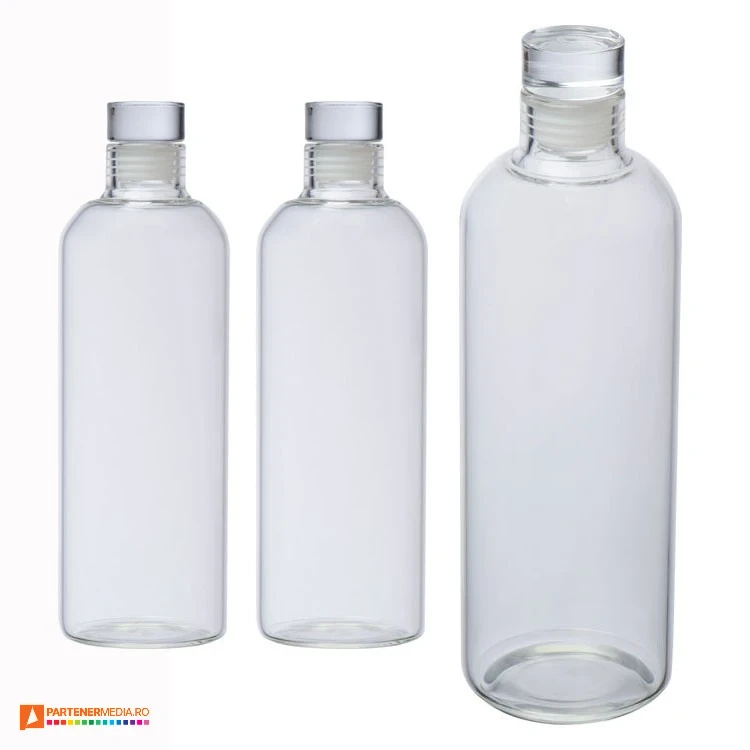 sticle transparente de 750 ml 83898