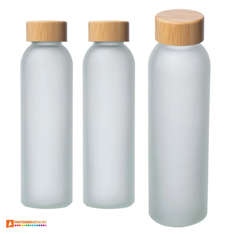sticle sablate de 500 ml tratate pentru sublimare 8436266