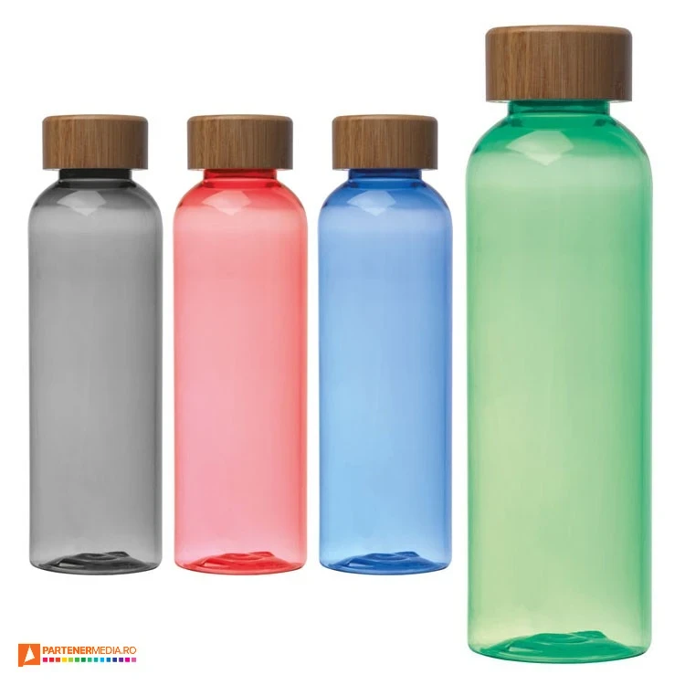 sticle de baut transparentre de 500 ml 84822