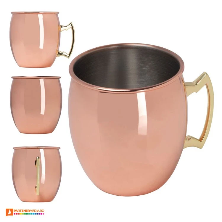 cani aurii cu suprafata lucioasa si design modern elegant 8494995