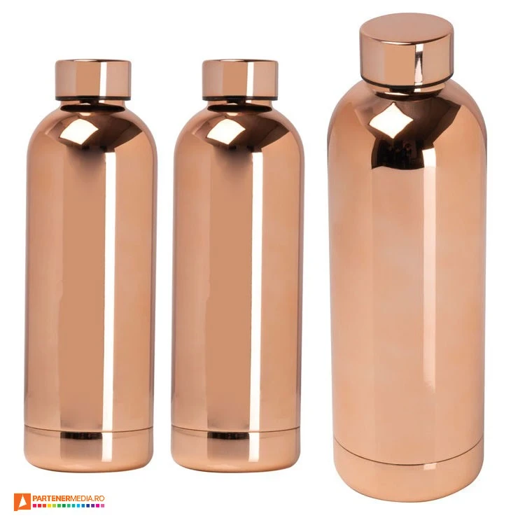 bidoane aurii metalice cu suprafata lucioasa 8496195