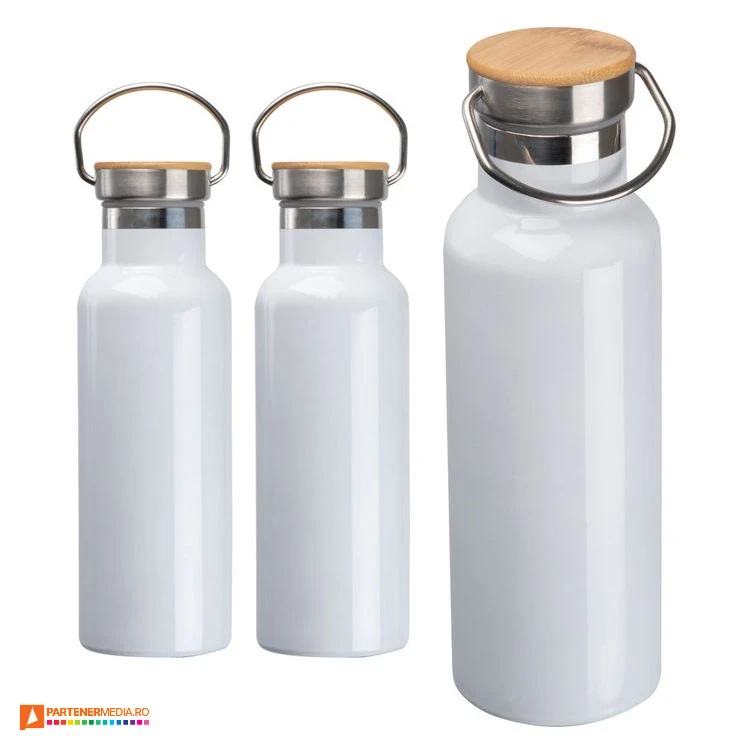 bidoane metalice termoizolante cu suprafata sublimabila 8525906