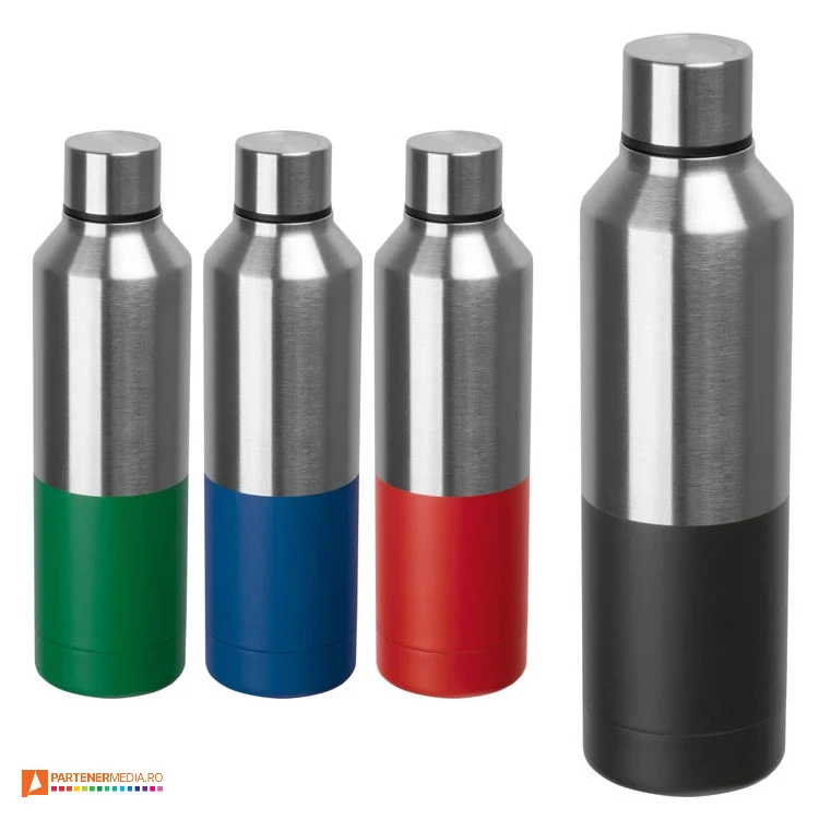 sticle termoizolante de 750 ml din otel inoxidabil 85368