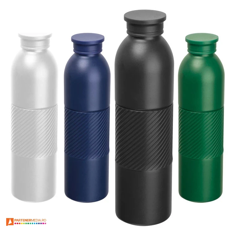 sticle din otel inoxidabil de 600 ml 85617