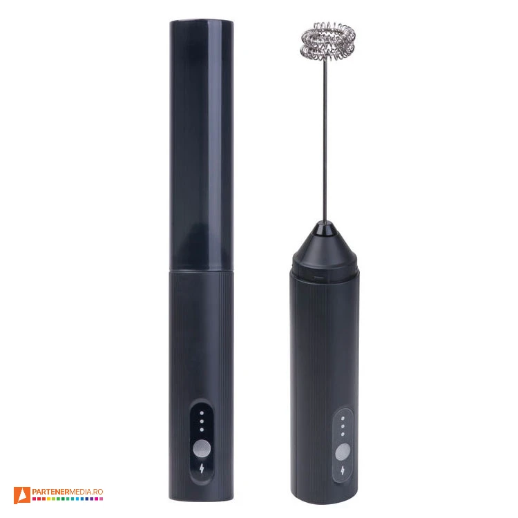 mixere promotionale pentru spumat laptele 85653 poza 1