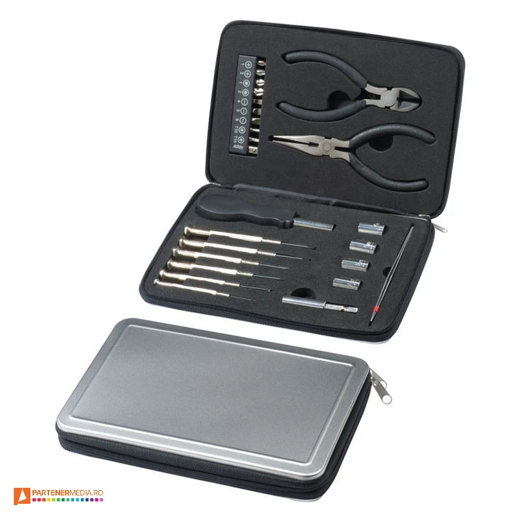truse promotionale de scule 87823 poza 1