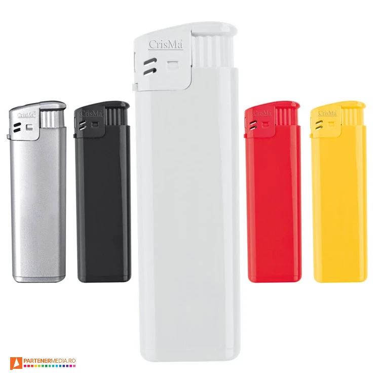 brichete colorate din plastic promotionale 91106 poza 1