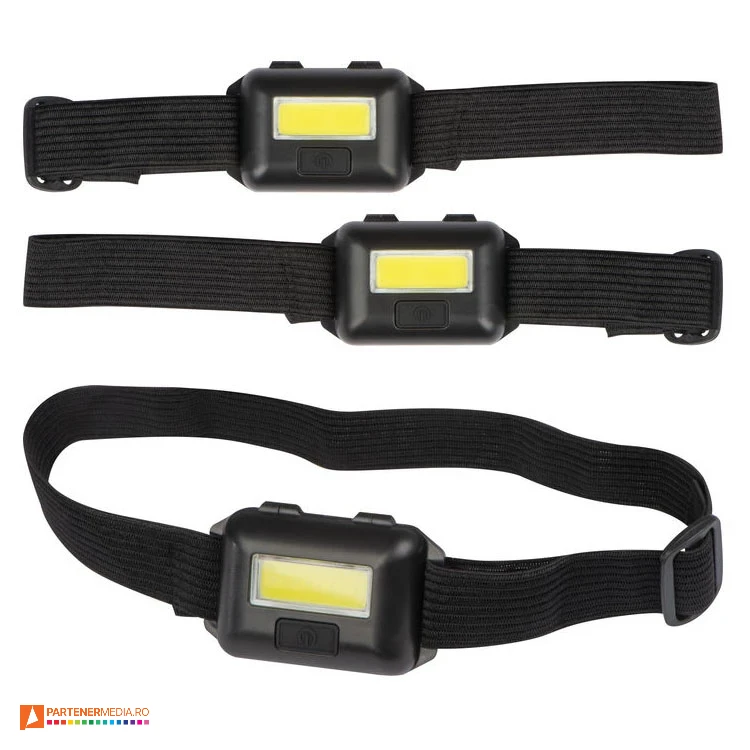 lanterne promotionale cu banda elastica pentru cap 9118303 poza 1