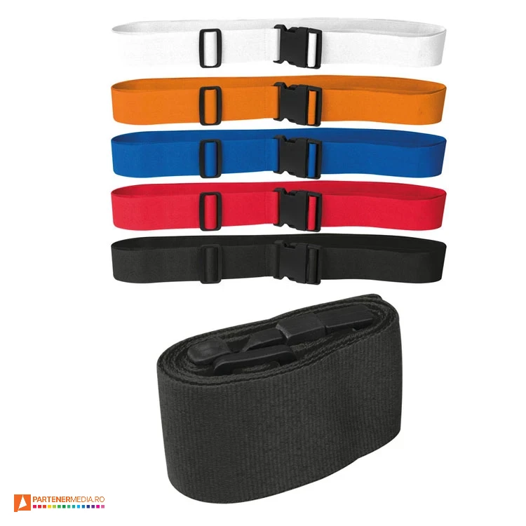 benzi promotionale pentru bagaje 91344 poza 1