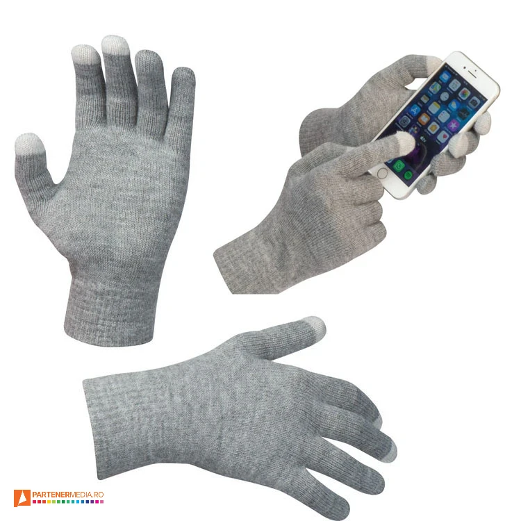 manusi promotionale cu varfuri pentru touch screen 92567