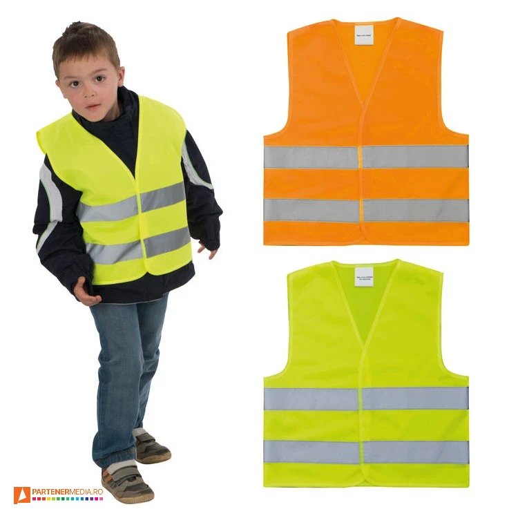 veste reflectorizante pentru copii 92888