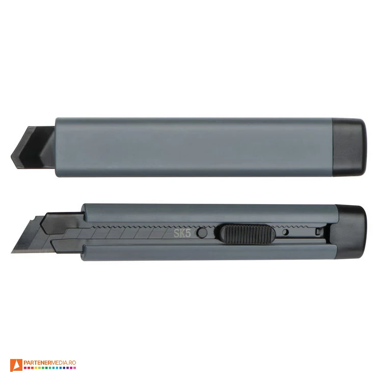 cuttere promotionale cu 2 lame de rezerva 93904 poza 1
