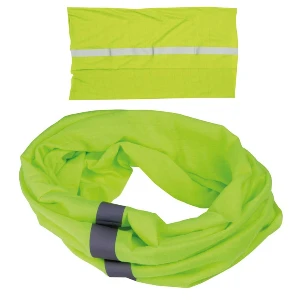 bandane tubulare cu banda reflectorizanta 94944