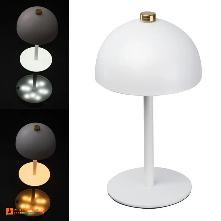 lampi promotionale portabile cu design elegant 94997