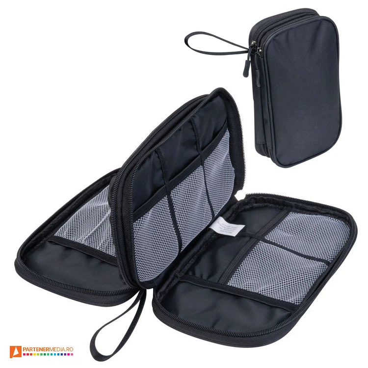 mape organizatoare cu buzunare interioare 95472 poza 1