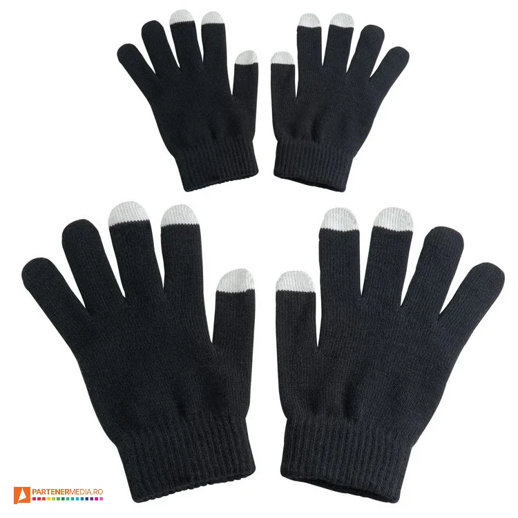 manusi cu degete pentru touch screen 98765