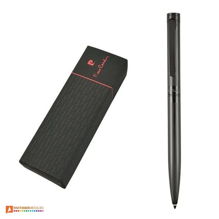 pixuri promotionale pierre cardin in cutie de cadou b0100501ip3 poza 1