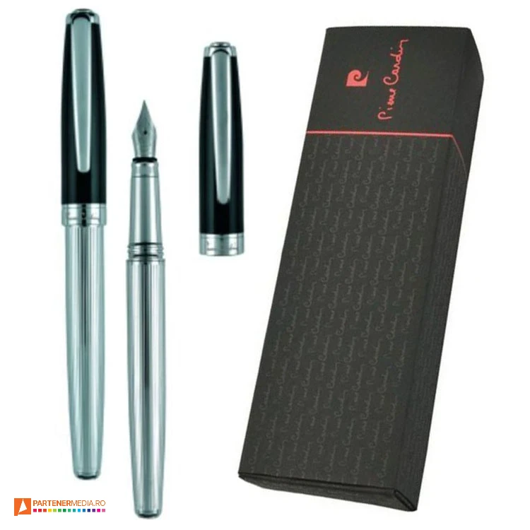 stilouri metalice pierre cardin b0200100ip3 poza 1