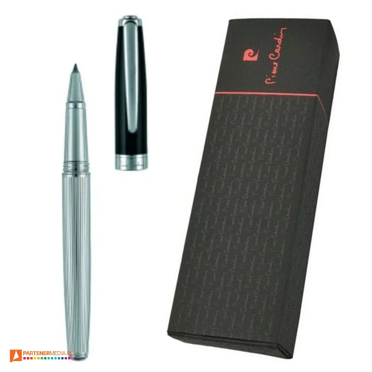 pixuri metalice cu capac pierre cardin b0300400ip3 poza 1