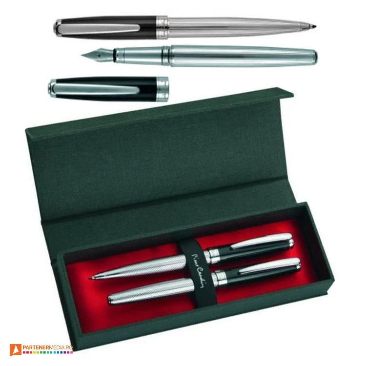 seturi de stiouri cu pix pierre cardin b0400400ip3 poza 1