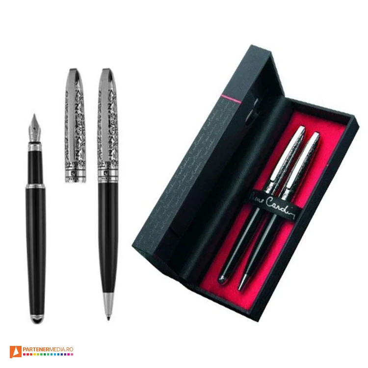 seturi de stilouri cu pixuri pierre cardin b0400600ip3 poza 1