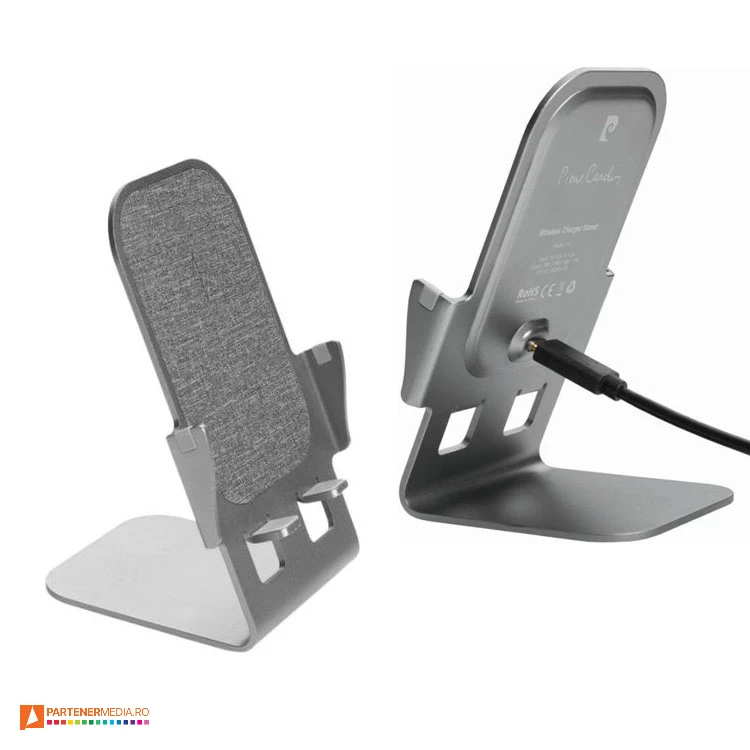 incarcatoare wireless pirre cardin b1100100ip3