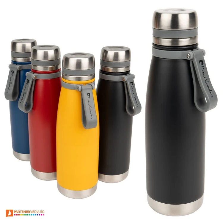 bidoane termoizolante cu design pierre cardin b9000501ip3 poza 1