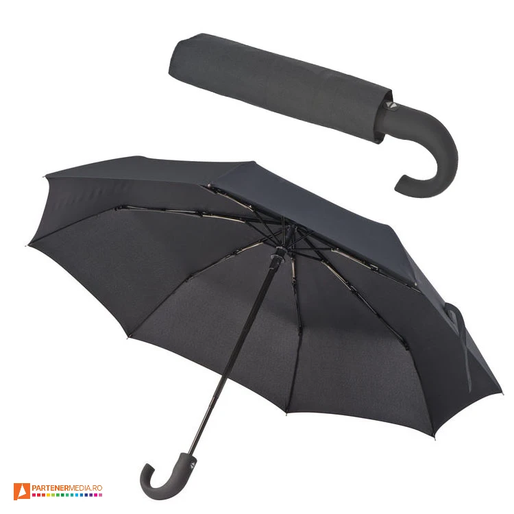 umbrele promotionale pliabile ferraghini f225 poza 1