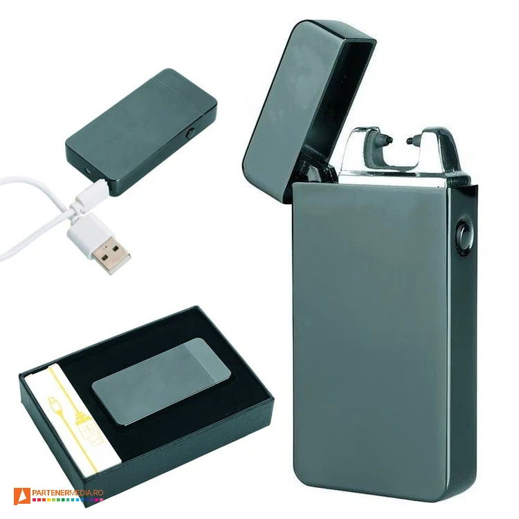 brichete electrice usb pierre cardin h6800100ip3 poza 1