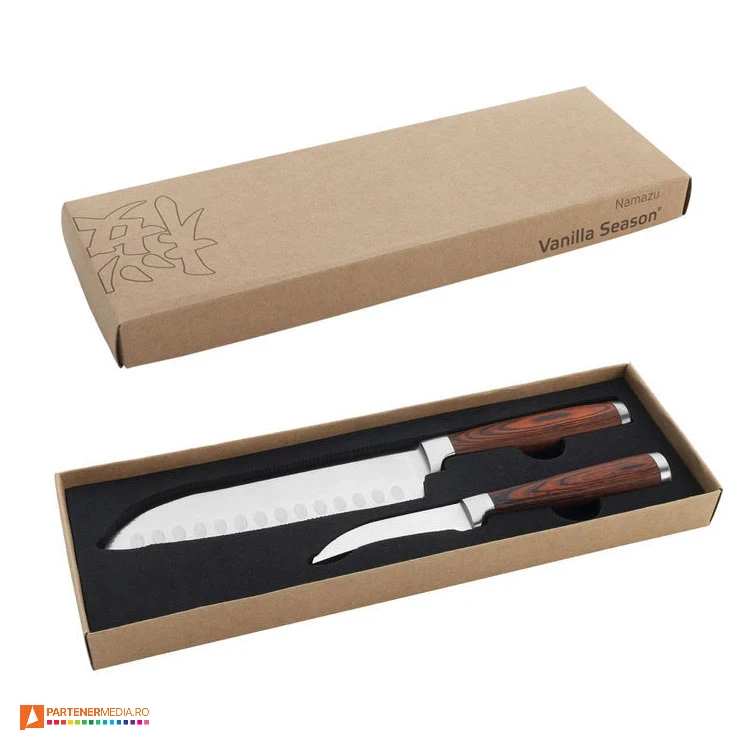 seturi de cutite promotionale in cutie de cadou h3200800aj3 poza 1