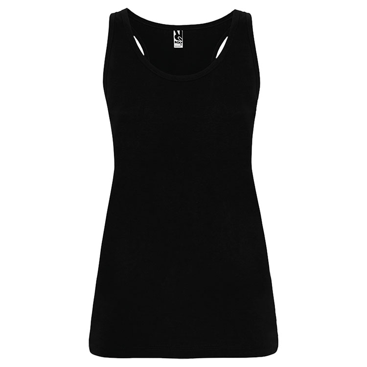 maieuri negre cambrate pentru dame Roly 6535 Brenda poza 3