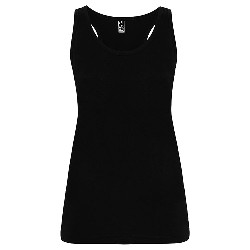 maieuri negre cambrate pentru dame Roly 6535 Brenda poza 3