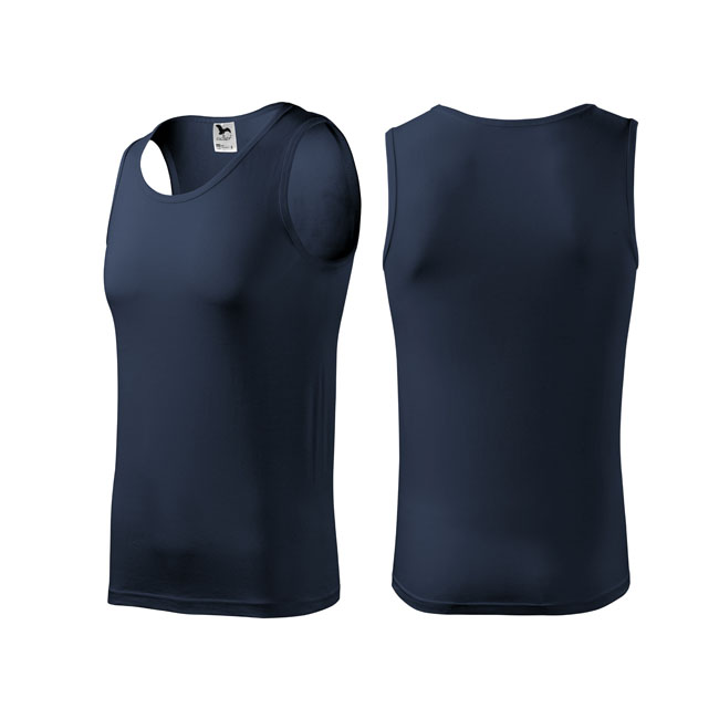 maieuri promotionale bleumarin barbatesti Adler AD142 poza 3