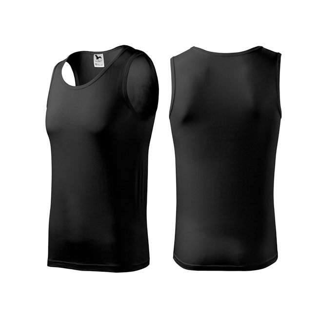 maieuri promotionale negre barbatesti Adler AD142 poza 5