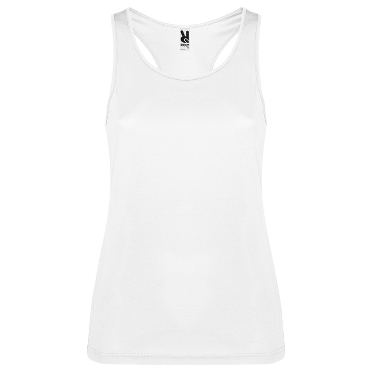 maieuri sport de dama albe Roly 0349 Shura poza 2